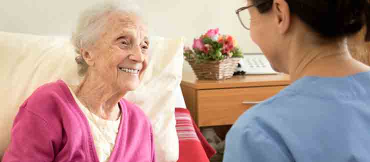 From a Caregiver’s Eyes: Common Senior Ailments That Make Caregiving Harder