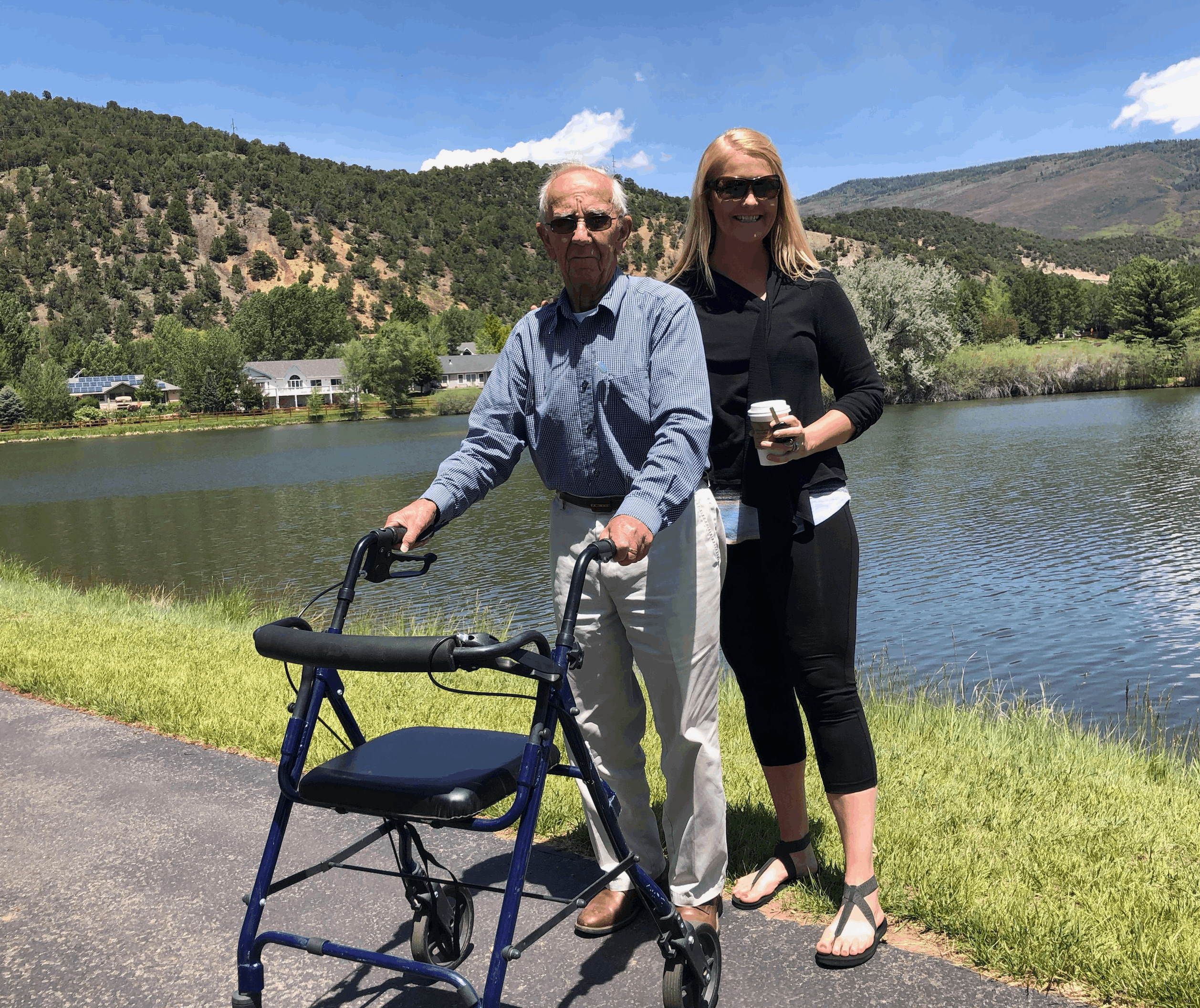 Senior Care in Basalt, CO